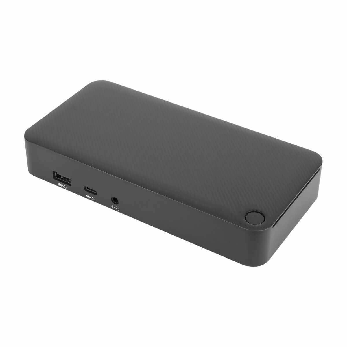 Targus DOCK310USZ Laptop Alámbrico 3 2 Si