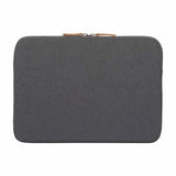 Targus Strata III Laptop Monocromo 35,6 cm (14") Funda Marrón, Gris