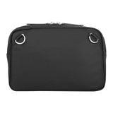 Targus Newport fundas para tablets Funda de protección Imitación piel, Nylon Negro Cualquier marca
