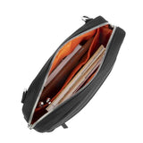 Targus Newport fundas para tablets Funda de protección Imitación piel, Nylon Negro Cualquier marca