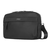 Targus Newport fundas para tablets Funda de protección Imitación piel, Nylon Negro Cualquier marca