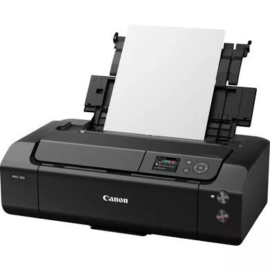 Canon imagePROGRAF PRO-300 impresora de fotografías Inyección de tinta 4800 x 2400 DPI 13" x 19" (33x48 cm) Wifi