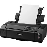 Canon imagePROGRAF PRO-300 impresora de fotografías Inyección de tinta 4800 x 2400 DPI 13" x 19" (33x48 cm) Wifi