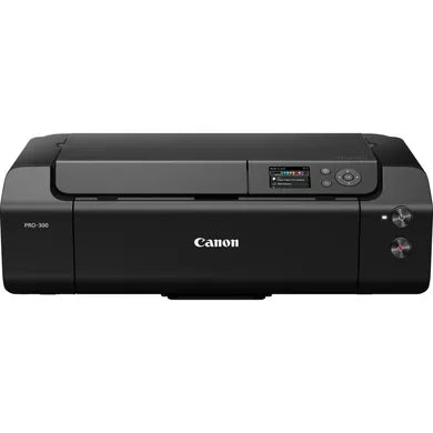 Canon imagePROGRAF PRO-300 impresora de fotografías Inyección de tinta 4800 x 2400 DPI 13" x 19" (33x48 cm) Wifi