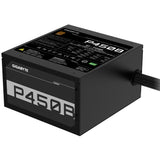 GIGABYTE P450B unidades de fuentes de alimentación 450 W 100 - 240 V 50 - 60 Hz 8 - 4 A