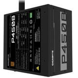 GIGABYTE P450B unidades de fuentes de alimentación 450 W 100 - 240 V 50 - 60 Hz 8 - 4 A