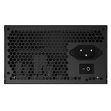 GIGABYTE P550B unidades de fuentes de alimentación 550 W 100 - 240 V 50 - 60 Hz 8 - 4 A
