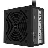 GIGABYTE P550B unidades de fuentes de alimentación 550 W 100 - 240 V 50 - 60 Hz 8 - 4 A