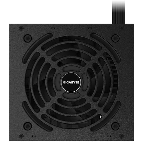GIGABYTE P550B unidades de fuentes de alimentación 550 W 100 - 240 V 50 - 60 Hz 8 - 4 A