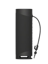 Sony SRS-XB23 Laptop 1 Rango completo 20 - 20000 Hz Inalámbrico