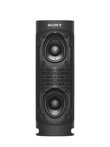 Sony SRS-XB23 Laptop 1 Rango completo 20 - 20000 Hz Inalámbrico