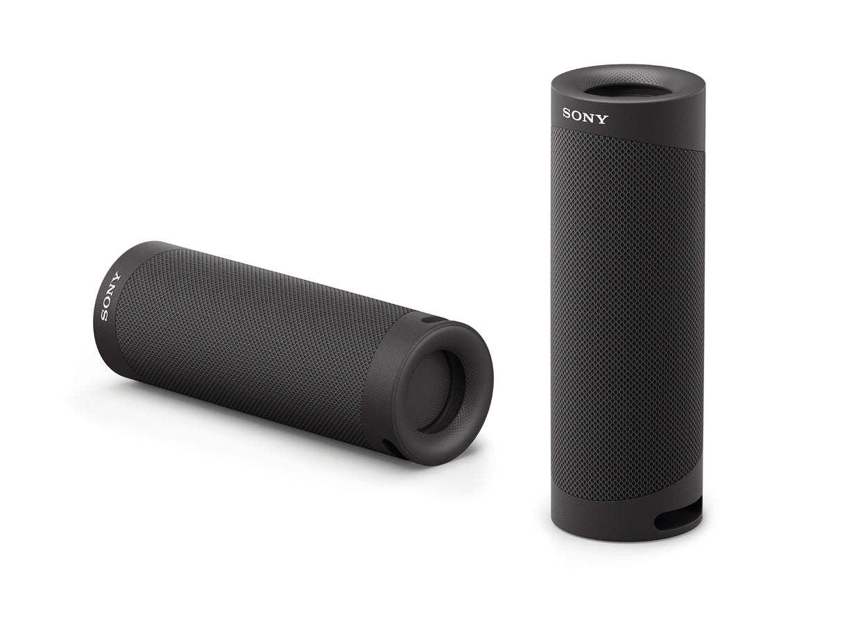 Sony SRS-XB23 Laptop 1 Rango completo 20 - 20000 Hz Inalámbrico