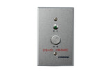 COMMAX PB-500 sistema de alerta de emergencia médica Plata Botón de SOS