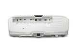 Epson Home Cinema 5050 Proyector de techo 2600 lúmenes ANSI 3LCD DCI 4K (4096x2160) 3D Blanco, 1000000:1, 1270 - 7620 mm (50 - 300")