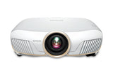 Epson Home Cinema 5050 Proyector de techo 2600 lúmenes ANSI 3LCD DCI 4K (4096x2160) 3D Blanco, 1000000:1, 1270 - 7620 mm (50 - 300")