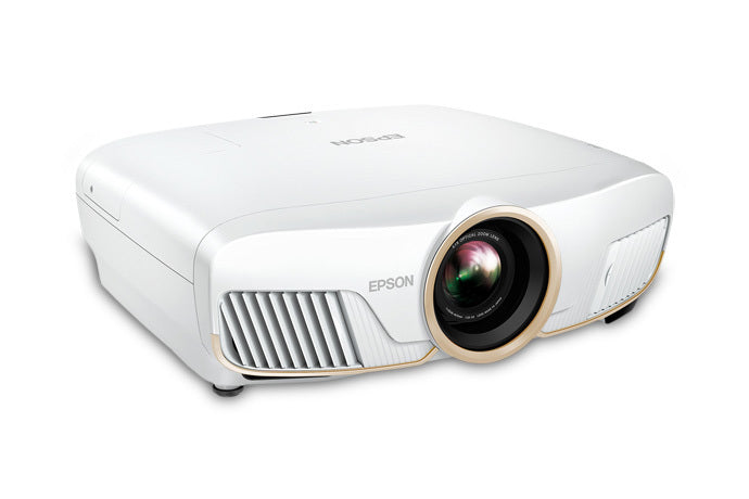 Epson Home Cinema 5050 Proyector de techo 2600 lúmenes ANSI 3LCD DCI 4K (4096x2160) 3D Blanco, 1000000:1, 1270 - 7620 mm (50 - 300")