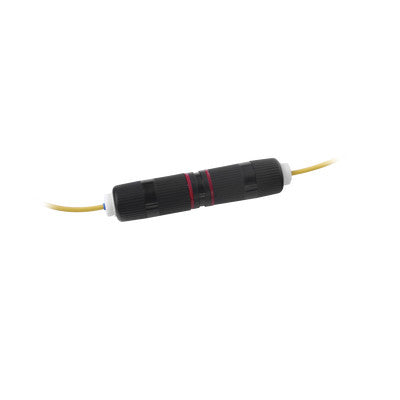 LinkedPRO EF-UNION-SC conector de fibra óptica Macho/Macho