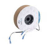 LinkedPRO EF-50-SC Cable de fibra óptica e InfiniBand 50 m 2x SC
