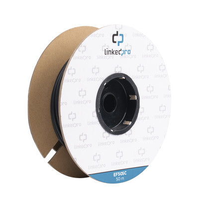 LinkedPRO EF-50-SC Cable de fibra óptica e InfiniBand 50 m 2x SC