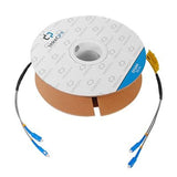 LinkedPRO EF-50-SC Cable de fibra óptica e InfiniBand 50 m 2x SC