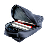 Perfect Choice PC-083757 maletín para laptop 43.2 cm (17") Mochila Negro, 650 g