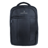 Perfect Choice PC-083757 maletín para laptop 43.2 cm (17") Mochila Negro, 650 g