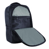 Perfect Choice PC-083757 maletín para laptop 43.2 cm (17") Mochila Negro, 650 g