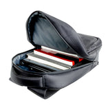 Perfect Choice PC-083740 mochila Negro Poliéster, Compartimento del portátil