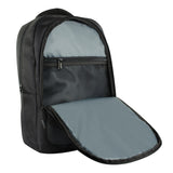 Perfect Choice PC-083740 mochila Negro Poliéster, Compartimento del portátil