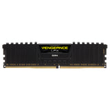 Corsair Vengeance LPX CMK8GX4M1Z3600C18 módulo de memoria 8 GB DDR4 288-pin DIMM
