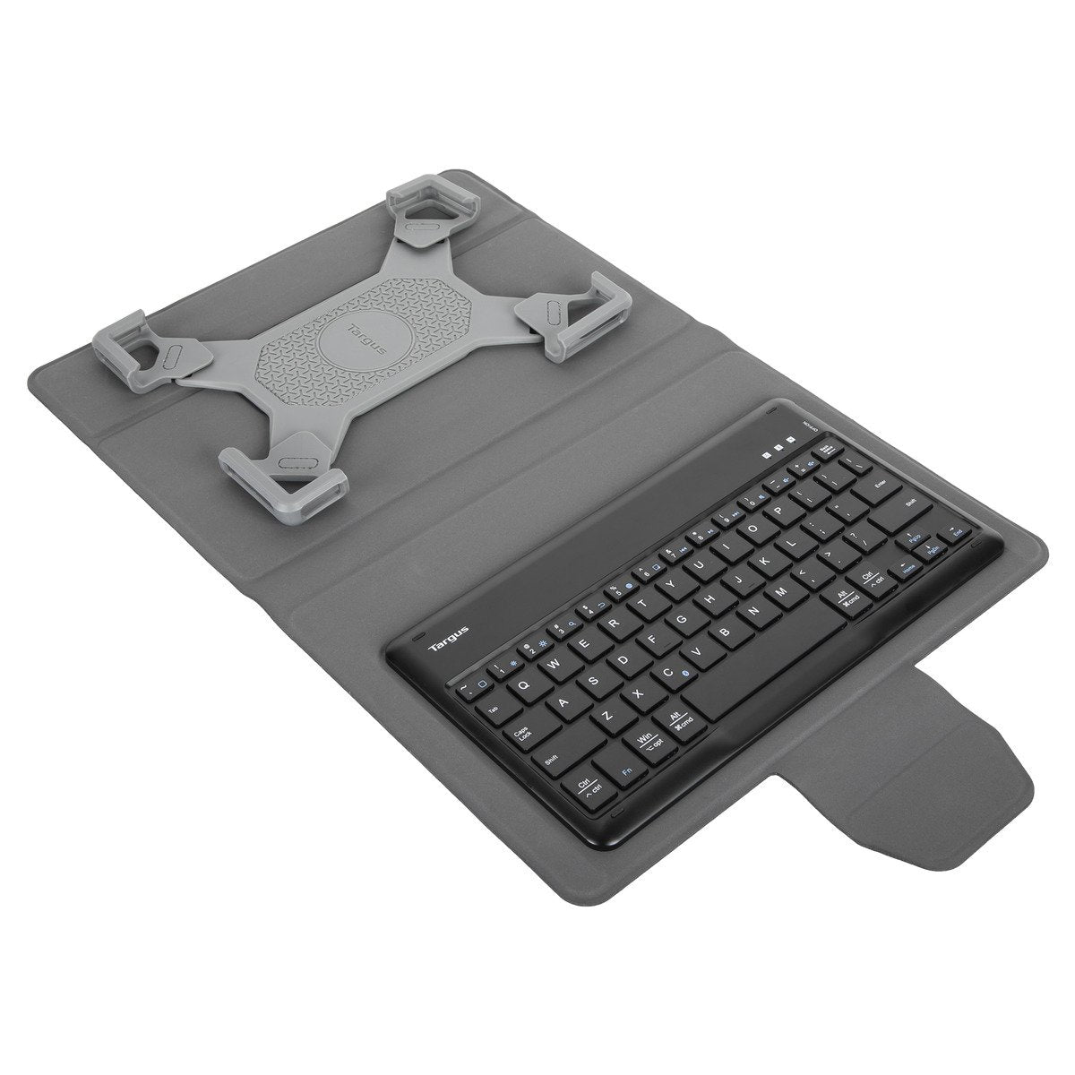 Targus Pro-Tek fundas para tablets 27,9 cm (11") Folio Negro Cualquier marca