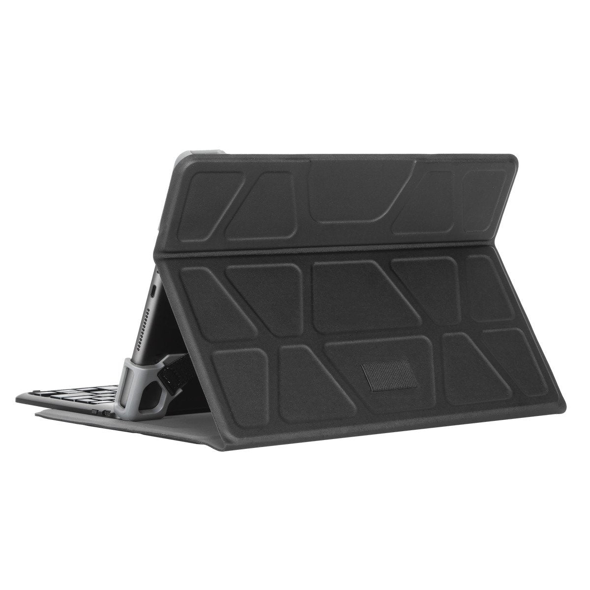 Targus Pro-Tek fundas para tablets 27,9 cm (11") Folio Negro Cualquier marca