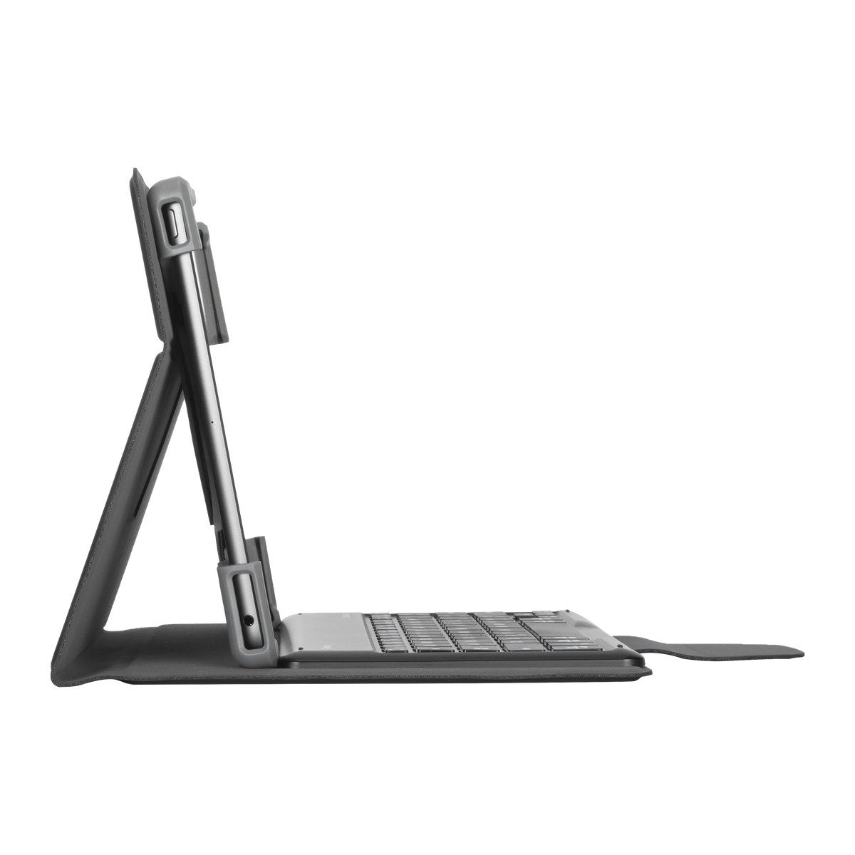 Targus Pro-Tek fundas para tablets 27,9 cm (11") Folio Negro Cualquier marca