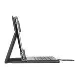 Targus Pro-Tek fundas para tablets 27,9 cm (11") Folio Negro Cualquier marca