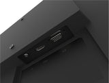 Lenovo C27-30 Monitor 68,6 cm (27") 1920 x 1080 Pixeles Full HD W-LED Negro
