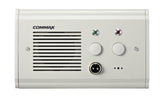 COMMAX JNS-4CS sistema de alerta de emergencia médica Blanco Botón de SOS