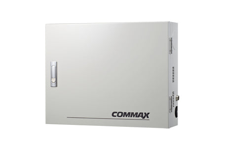 COMMAX JNS-PSM sistema de alerta de emergencia médica Blanco