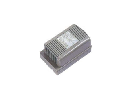 COMMAX RF-2A adaptador e inversor de corriente Interior Negro