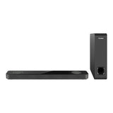 Steren BSD-505 altavoz para barra de sonido Negro 62 W | Altavoces soundbar