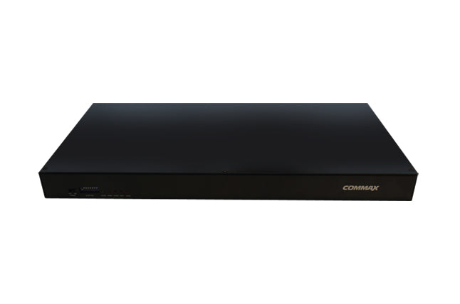 COMMAX CCU-232AGF accesorio intercomunicador Caja para instalación empotrada