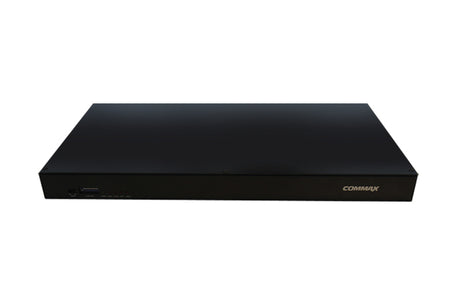 COMMAX CCU-232AGF accesorio intercomunicador Caja para instalación empotrada