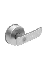COMMAX CDL-800WL cerradura inteligente Seguro de puerta inteligente, Código, Lector de huellas dactilares, Acero inoxida