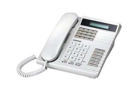 COMMAX CDS-2AG accesorio intercomunicador Teléfono