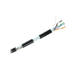 LinkedPRO PRO-CAT-6-EXT-V2 cable de red Negro 305 m Cat6+ F/UTP (FTP)