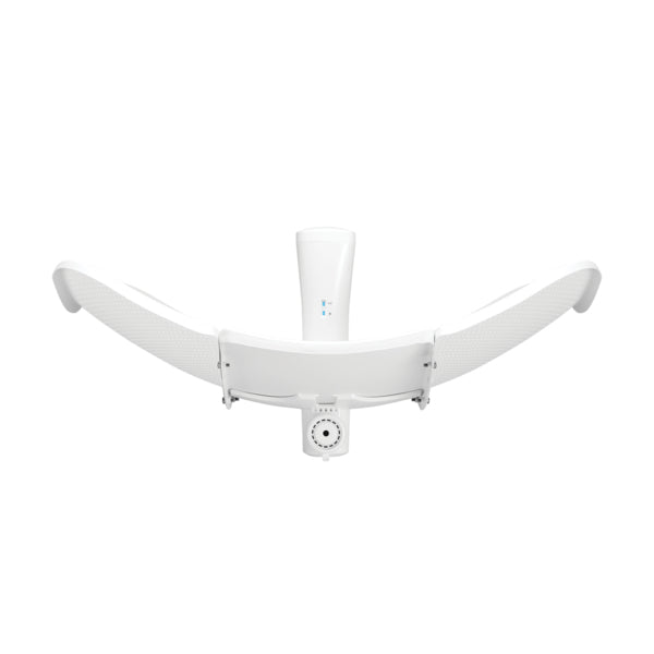 Ubiquiti LTU-LR punto de acceso inalámbrico 1000 Mbit/s Blanco Energía sobre Ethernet (PoE)