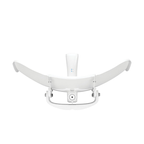 Ubiquiti LTU-LR punto de acceso inalámbrico 1000 Mbit/s Blanco Energía sobre Ethernet (PoE)