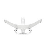 Ubiquiti LTU-LR punto de acceso inalámbrico 1000 Mbit/s Blanco Energía sobre Ethernet (PoE)