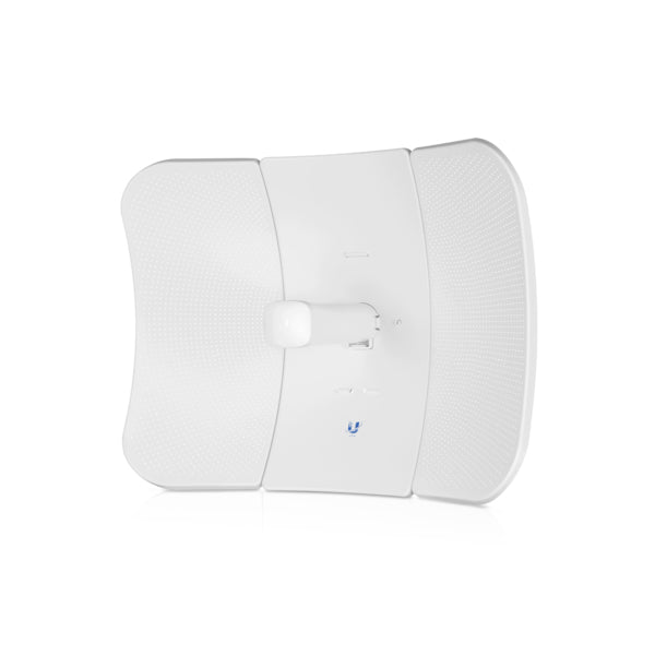 Ubiquiti LTU-LR punto de acceso inalámbrico 1000 Mbit/s Blanco Energía sobre Ethernet (PoE)