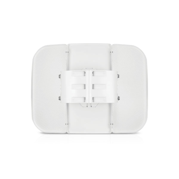 Ubiquiti LTU-LR punto de acceso inalámbrico 1000 Mbit/s Blanco Energía sobre Ethernet (PoE)