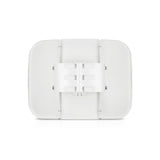 Ubiquiti LTU-LR punto de acceso inalámbrico 1000 Mbit/s Blanco Energía sobre Ethernet (PoE)